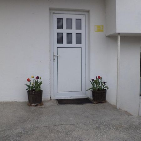 Elbarr Rogachevo Hotel Exterior photo