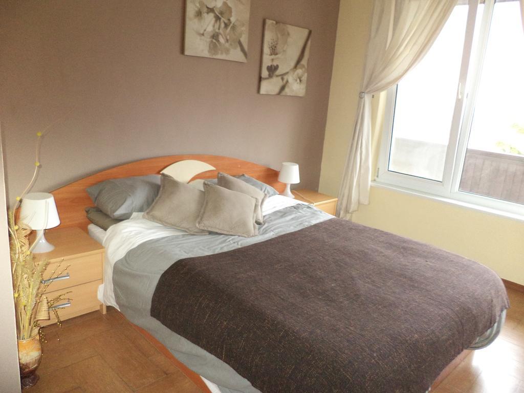 Elbarr Rogachevo Hotel Room photo